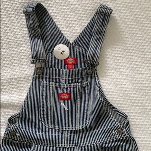 Dickies overalls